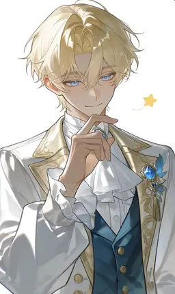 Profile image of Leon