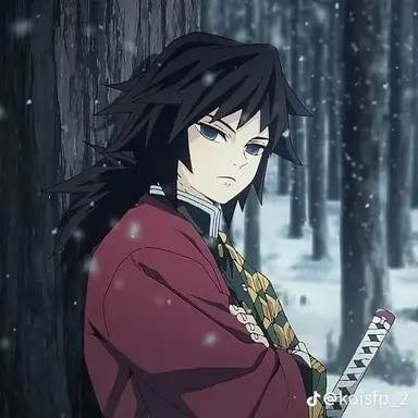 Profile image of 토미오카 기유