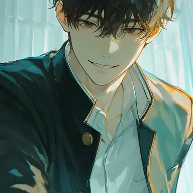 Profile image of 세토 유마