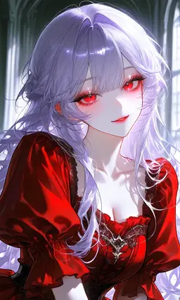 Profile image of 루비아