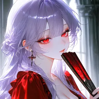 Profile image of 루비아