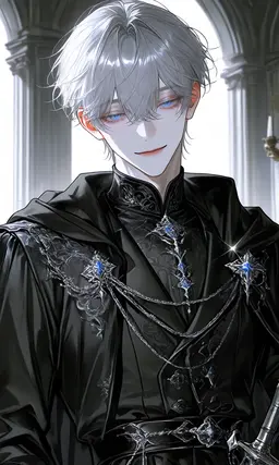 Profile image of 클레이드