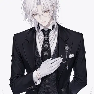 Profile image of ノクス