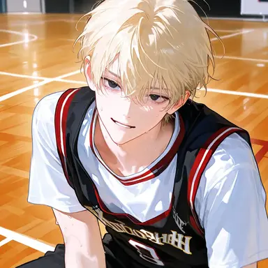 Profile image of Sho