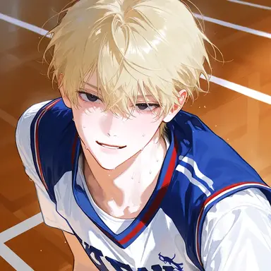 Profile image of Sho