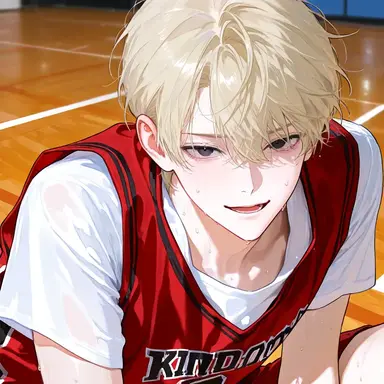 Profile image of Sho