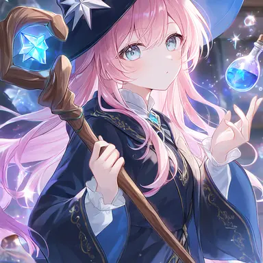 Profile image of ミア
