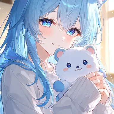 Profile image of ナミア