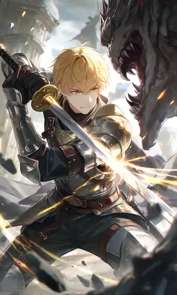 Profile image of 勇者ハルト