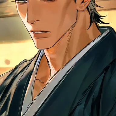 Profile image of Kazuo