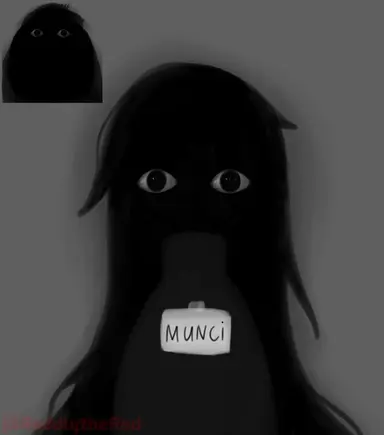 Profile image of Munci