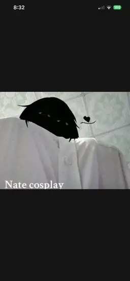 Profile image of ネイト
