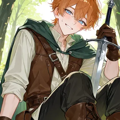 Profile image of レン