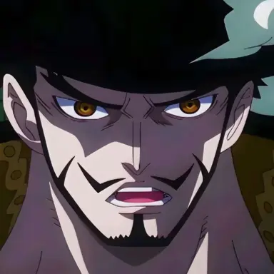 Profile image of 미호크