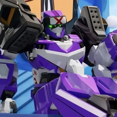 Profile image of 쉐도우X
