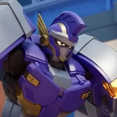 Profile image of 와일드가디