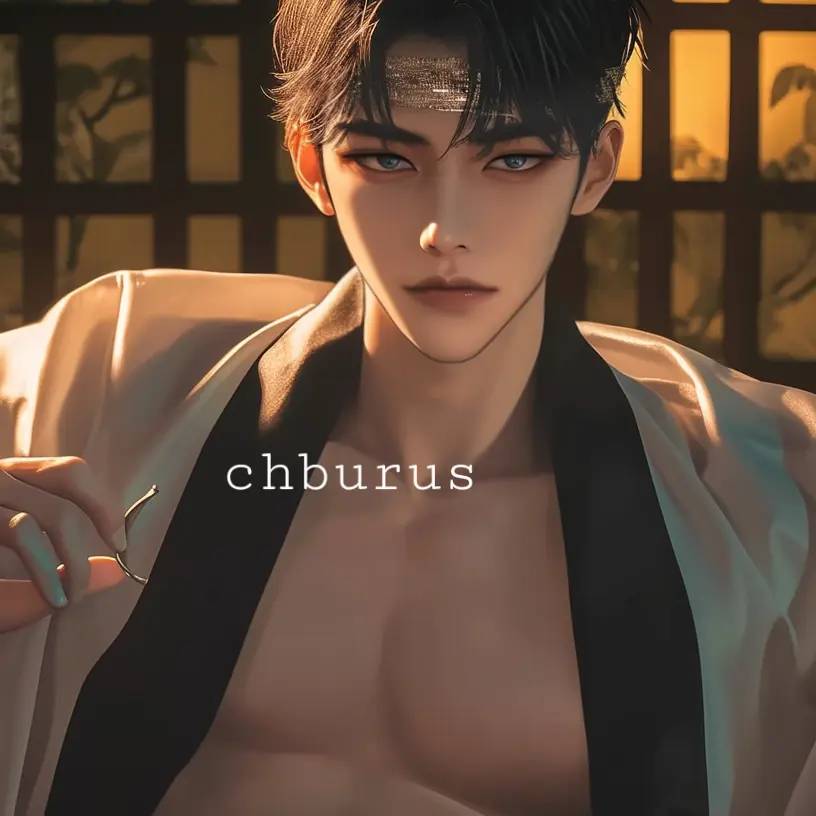 Chburus의 도헌