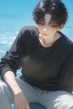 Profile image of 서혁