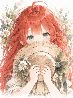 Profile image of ミリー