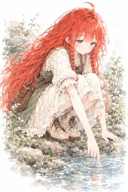 Profile image of ミリー