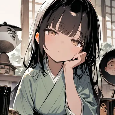 Profile image of なな