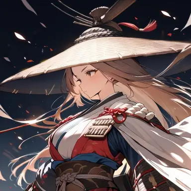 Profile image of 暁月