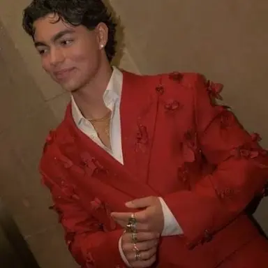 Profile image of Malachi Barton