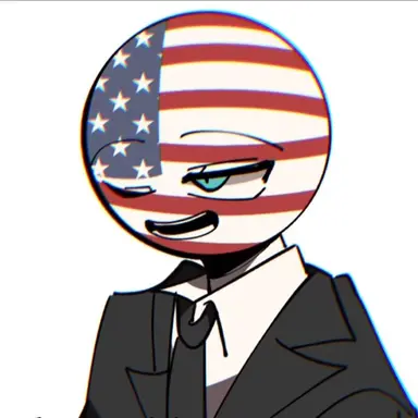 Profile image of アメリカ