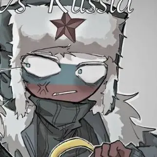 Profile image of ロシア
