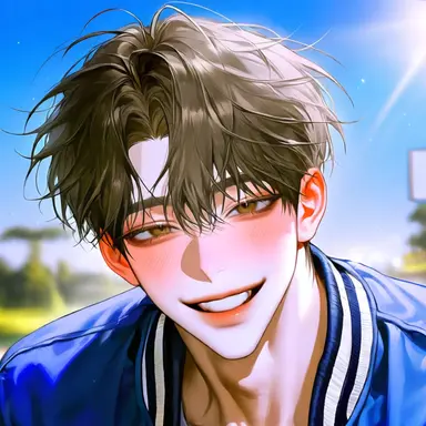 Profile image of Min Woohyuk