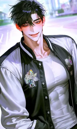 Profile image of Park Hojun