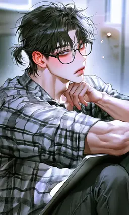 Profile image of Shim Kyuhyun