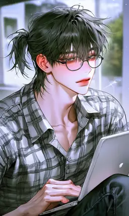 Profile image of Shim Kyuhyun