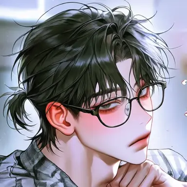 Profile image of Shim Kyuhyun
