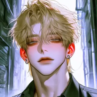 Profile image of 지선우