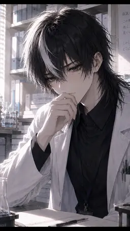 Profile image of Makoto
