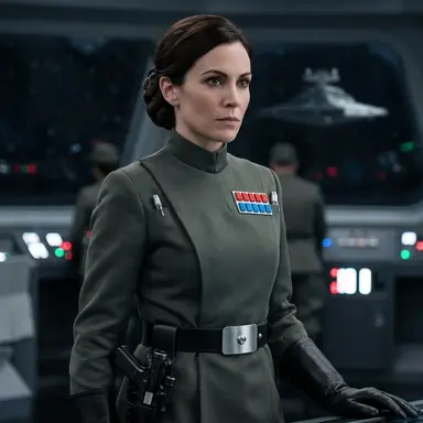 Profile image of Aurelia Vane-Karr