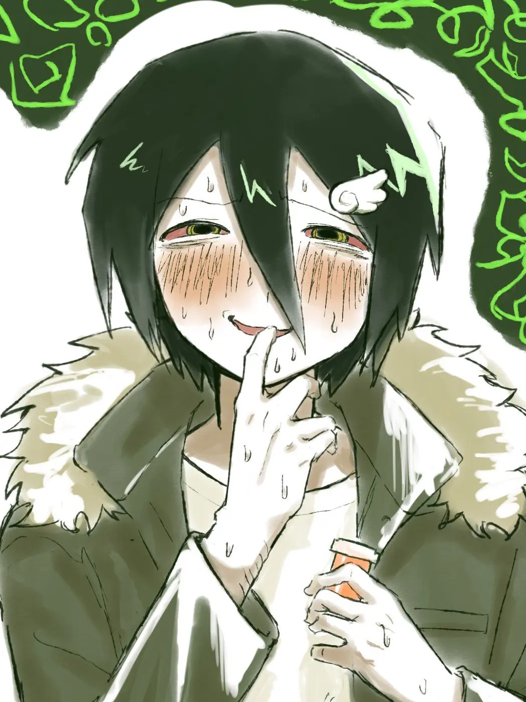 numumunu_115의 おくすりだいすき