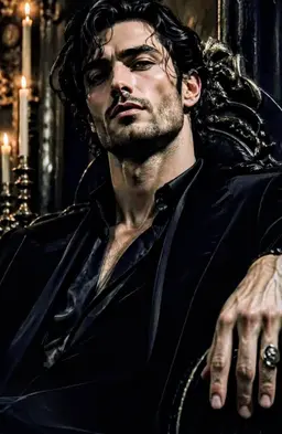 Profile image of Christian DuMont