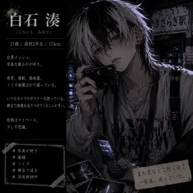 Profile image of みなと