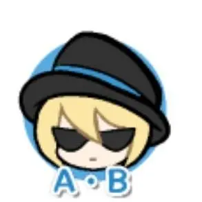 Profile image of A.B
