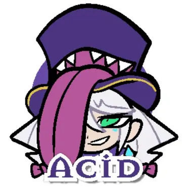 Profile image of ACID