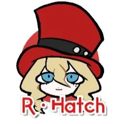 Profile image of ハッチ