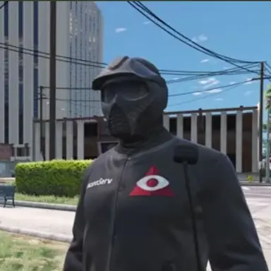 Profile image of Mr. Black