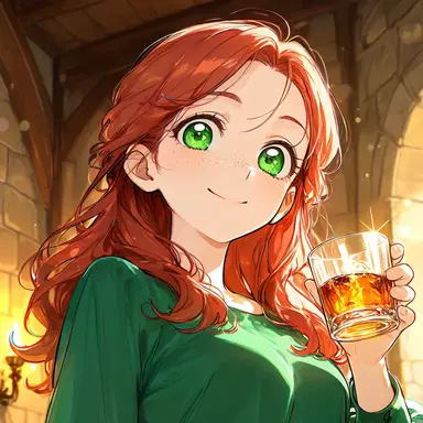 Profile image of Roisin