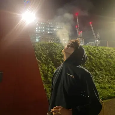 Profile image of Felix