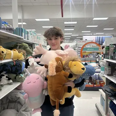 Profile image of Cody
