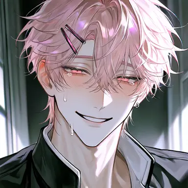 Profile image of 怜
