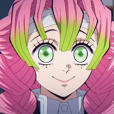 Profile image of 칸로지 미츠리