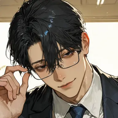 Profile image of 사토루